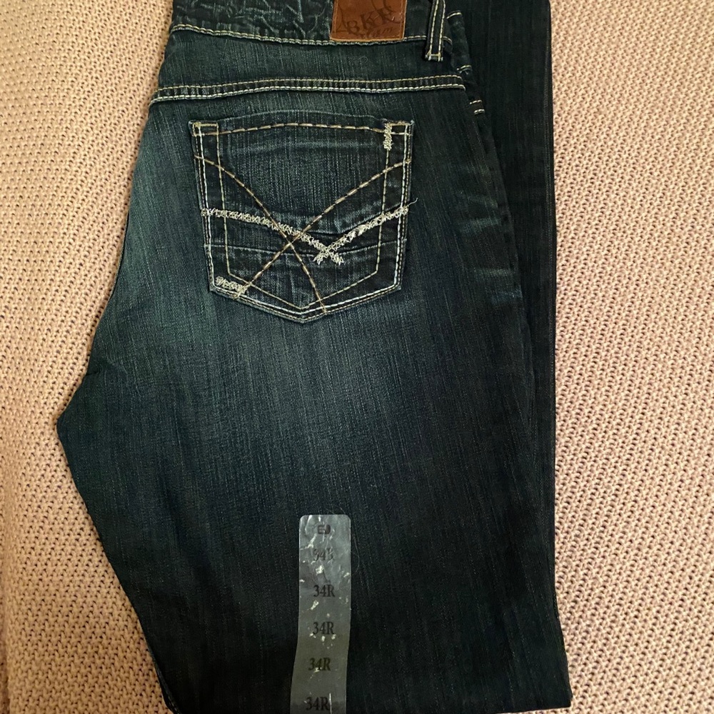 BKE Culture from Buckle